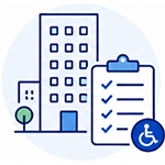 Experience accessibility through projects